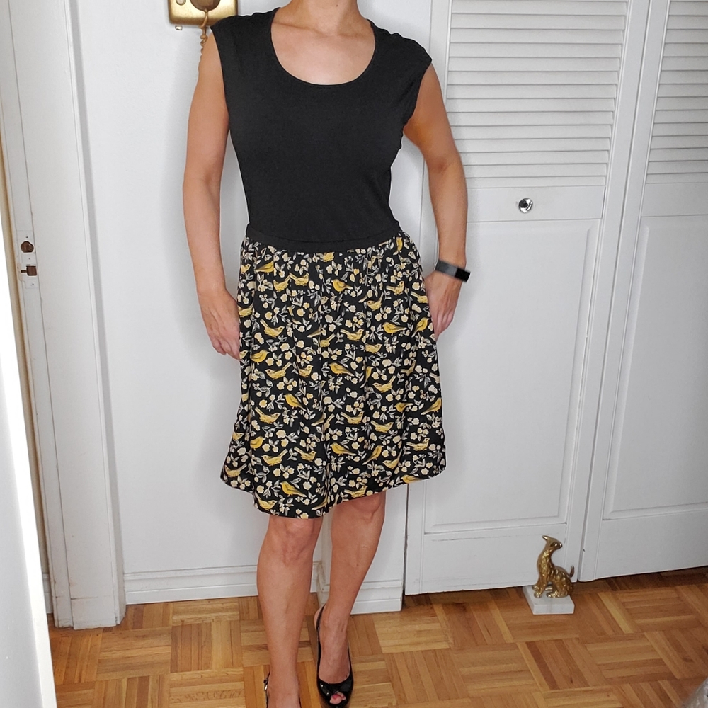 Dex Dress